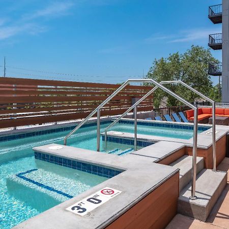 Large Downtown 2Br -Hot Tub-Downtown! Leilighet Des Moines Eksteriør bilde
